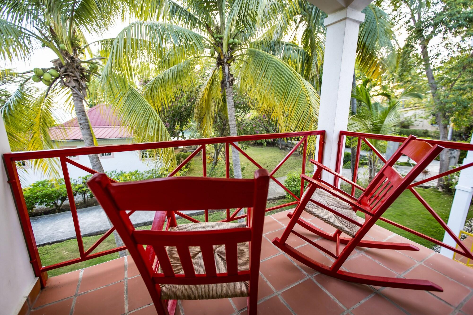 Hotel Restaurant Cyvadier Plage Жакмель Екстер'єр фото